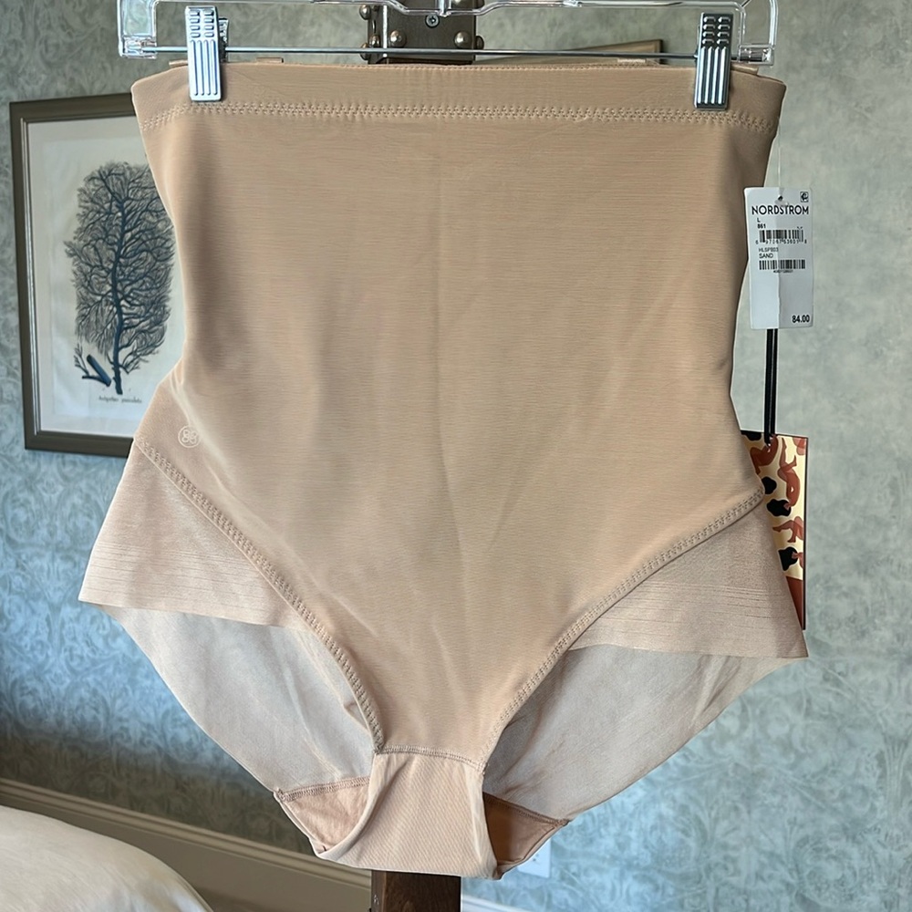 NWT Honeylove Shaper size L